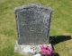 Photo of headstones/thumb_John MacLennan died 1942 MI Broadford, Strath